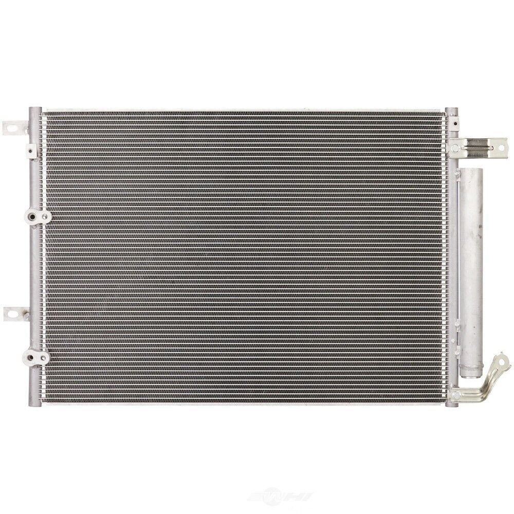 Spectra Premium Industries Inc 7-4442 A/C Condenser