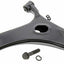 ACDelco Advantage MS801051 Suspension Control Arm and Ball Joint Assembly