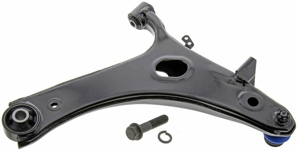 ACDelco Advantage MS801051 Suspension Control Arm and Ball Joint Assembly