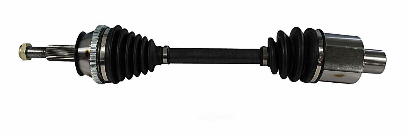 GSP North America NCV11535 CV Axle Assembly