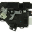 URO SHORT SKU URO-013372 Door Lock Assembly