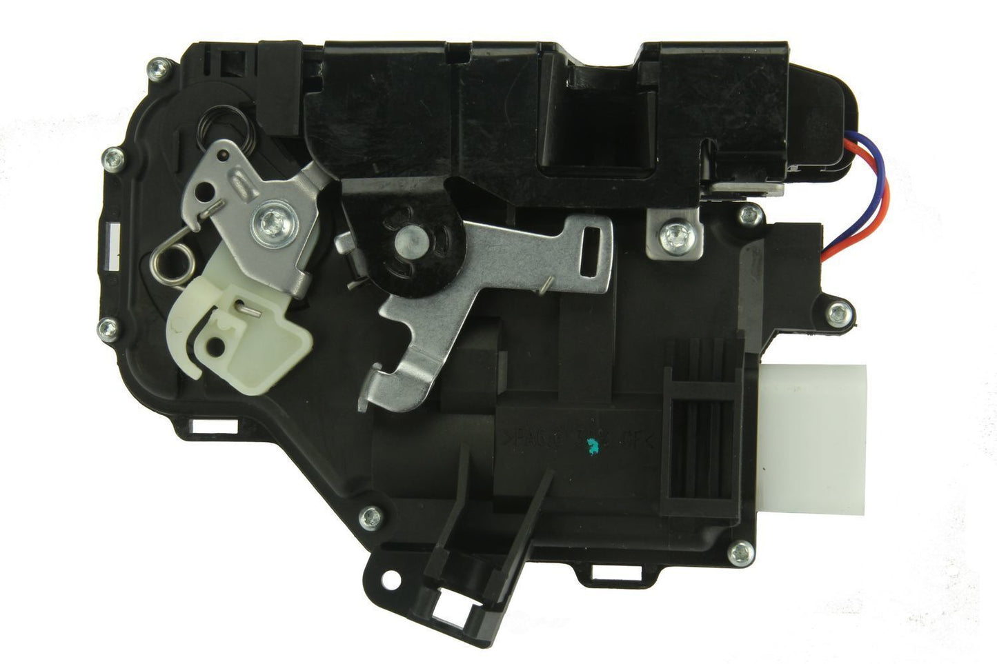 URO SHORT SKU URO-013372 Door Lock Assembly