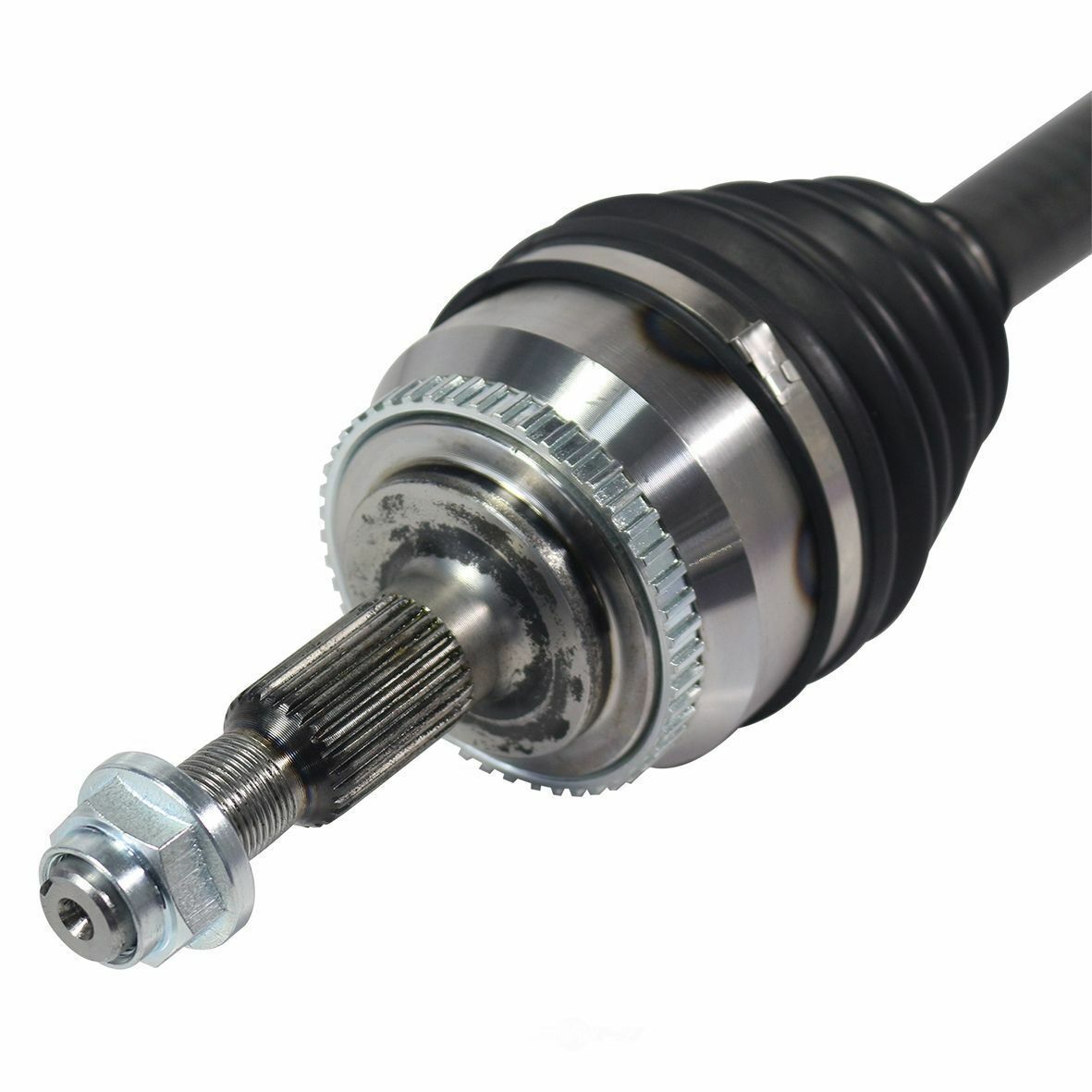 GSP North America NCV73071 CV Axle Assembly