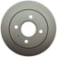 ACDelco Advantage 18A81060AC Disc Brake Rotor