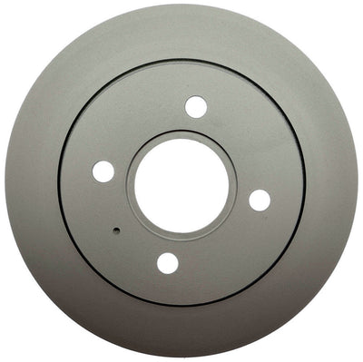 ACDelco Advantage 18A81060AC Disc Brake Rotor
