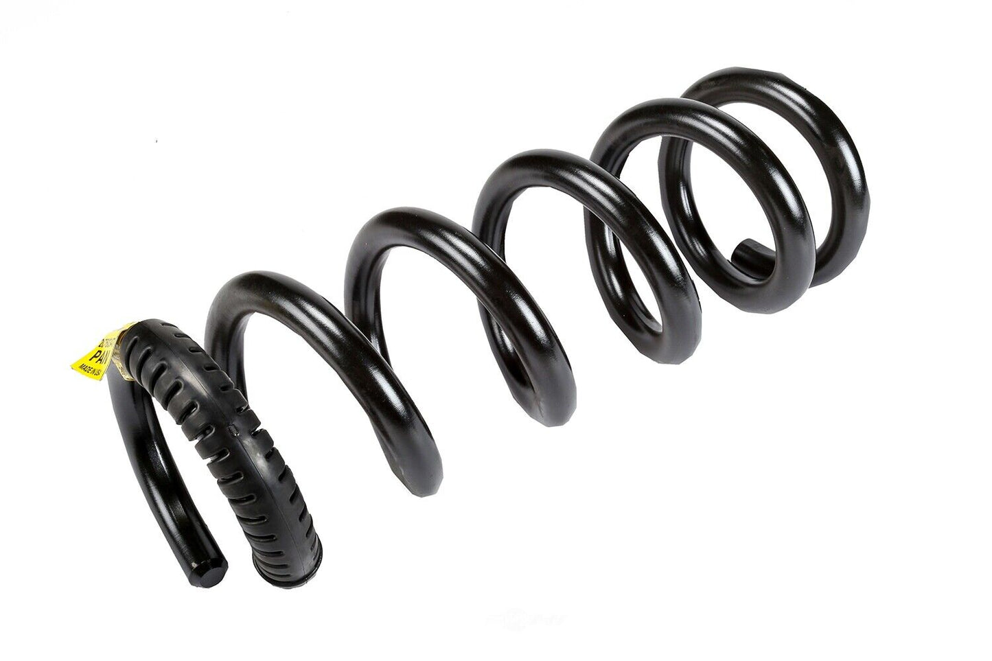 Genuine GM Parts 20760347 Coil Spring