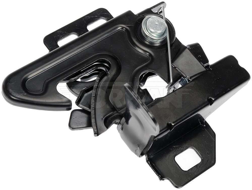 Dorman 820-207 Hood Latch Assembly