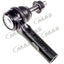 MAS Industries T3571 Steering Tie Rod End