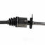 GSP North America NCV10630 CV Axle Assembly