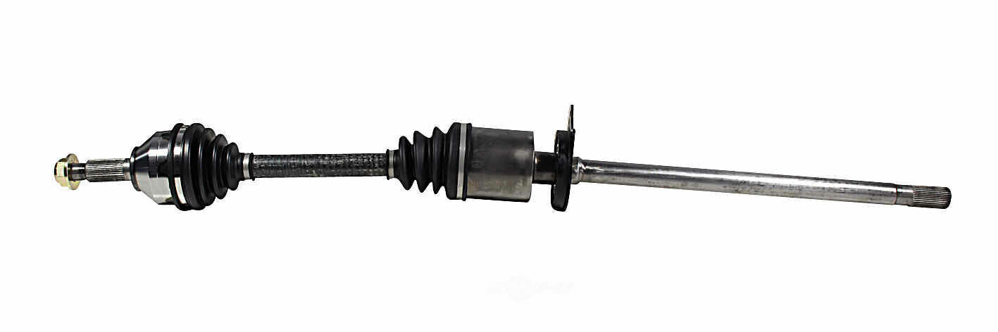 GSP North America NCV10630 CV Axle Assembly