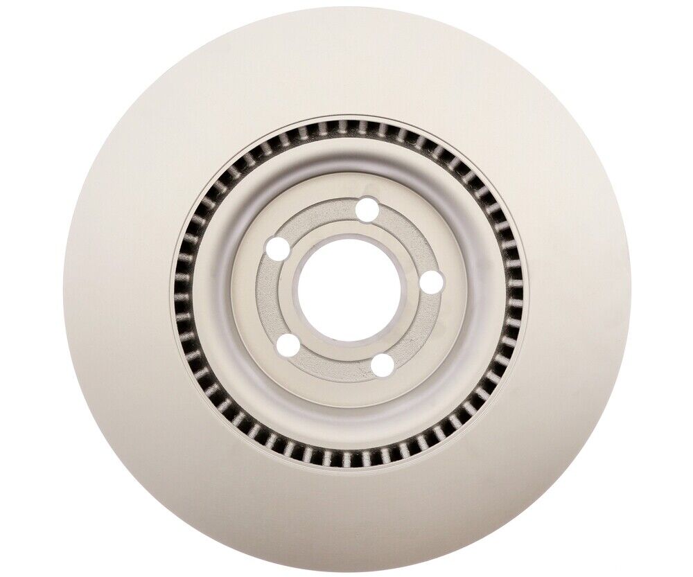 ACDelco Professional Durastop 18A82616PV Disc Brake Rotor