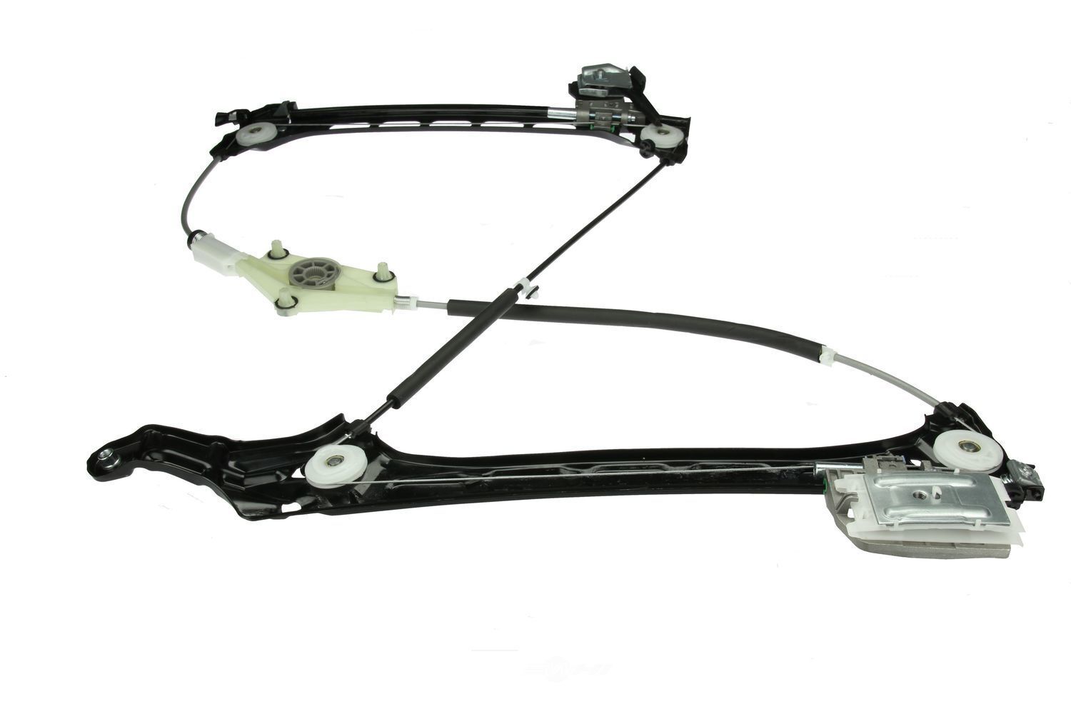 URO SHORT SKU URO-011972 Window Regulator