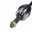 GSP North America NCV53531 CV Axle Assembly