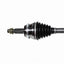 GSP North America NCV69535 CV Axle Assembly
