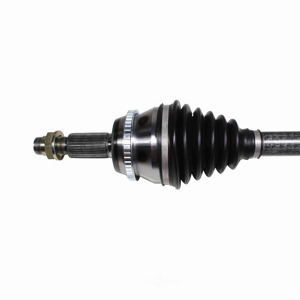GSP North America NCV69535 CV Axle Assembly
