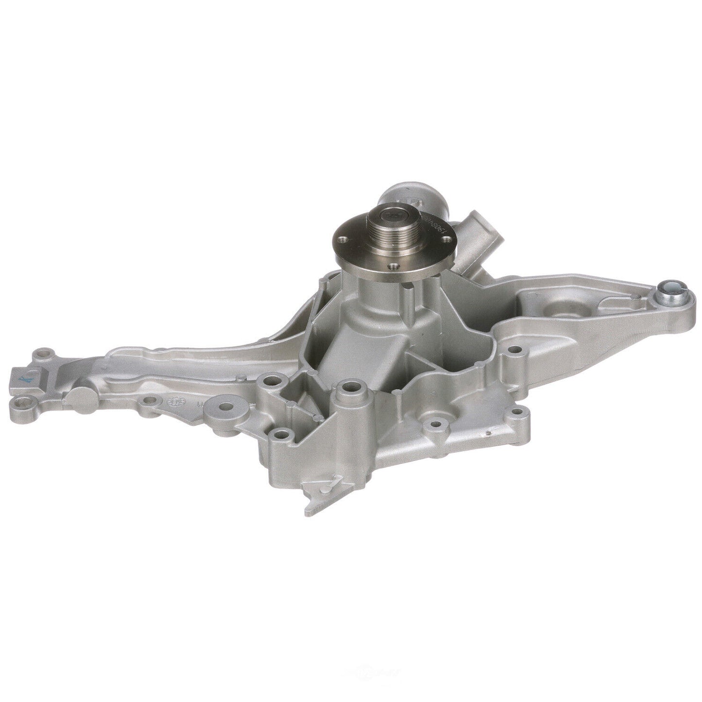 CARTER WATER PUMPS W9243M Engine Water Pump