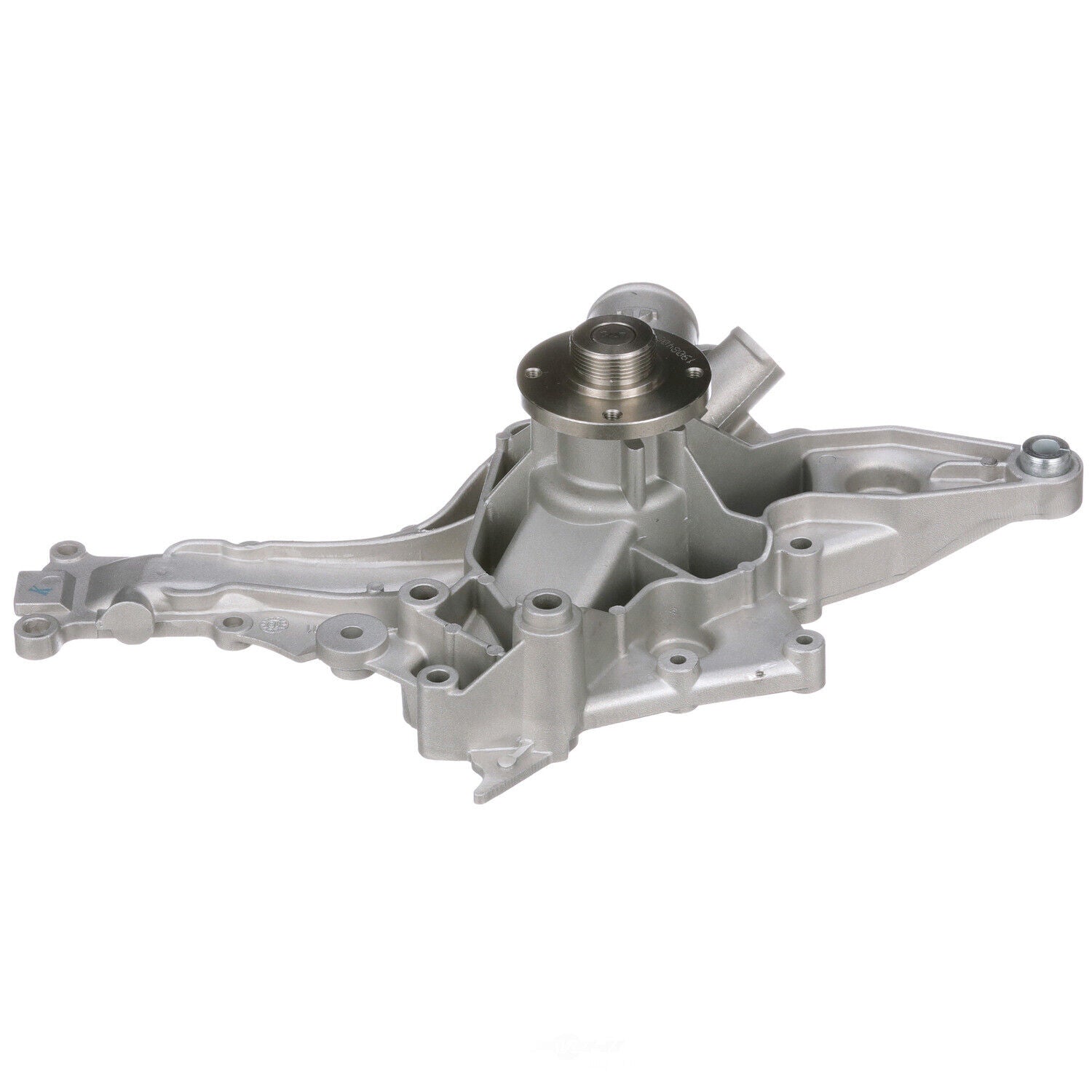 CARTER WATER PUMPS W9243M Engine Water Pump