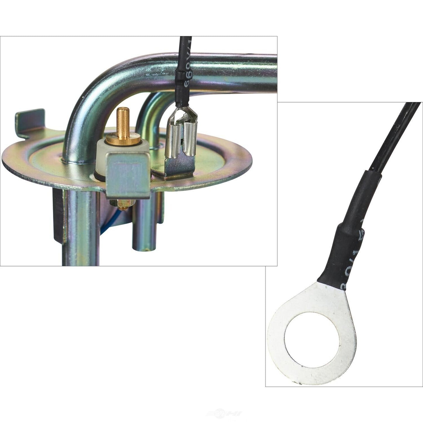 Spectra Premium Industries Inc FG91B Fuel Tank Sending Unit