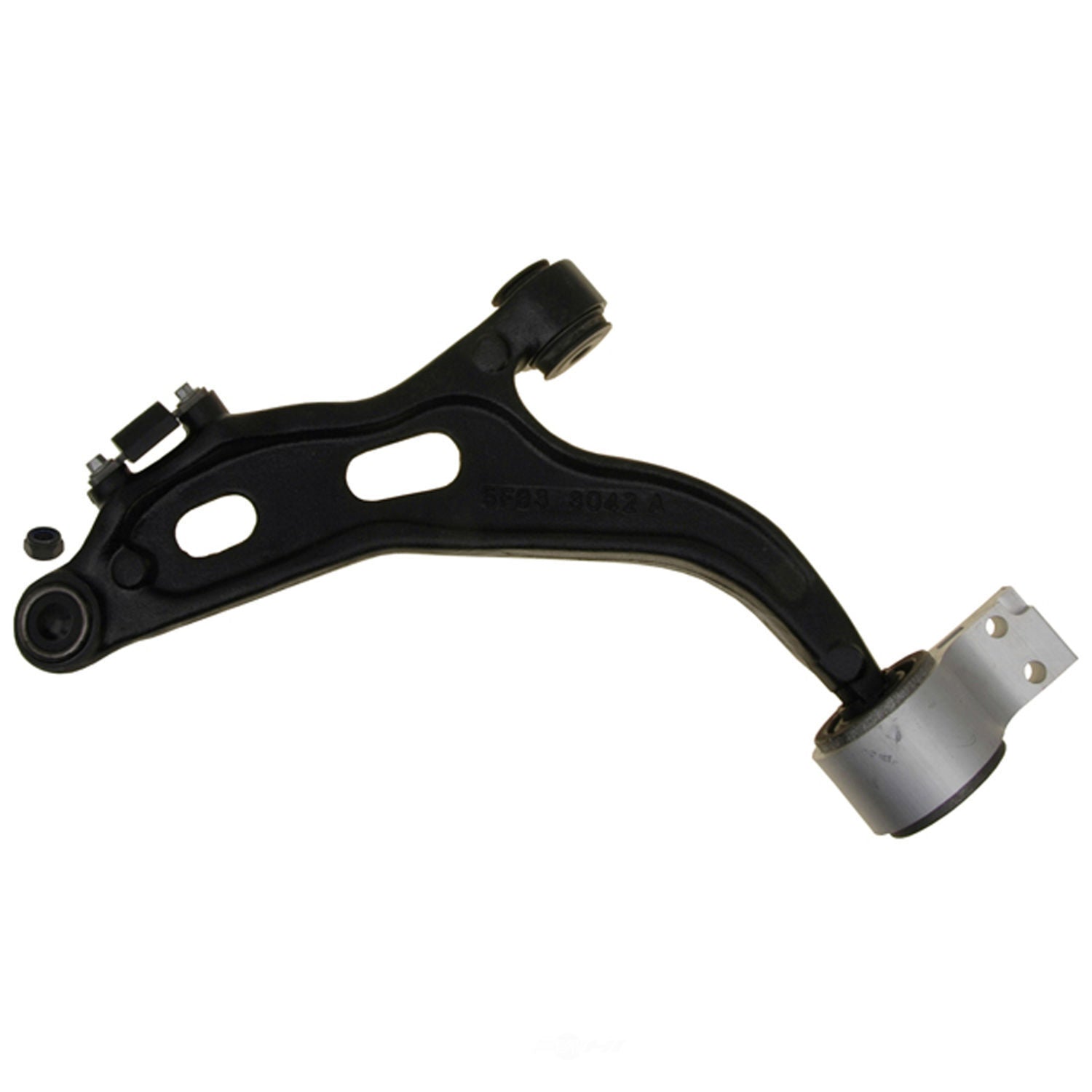 Moog RK621603 Suspension Control Arm and Ball Joint Assembly