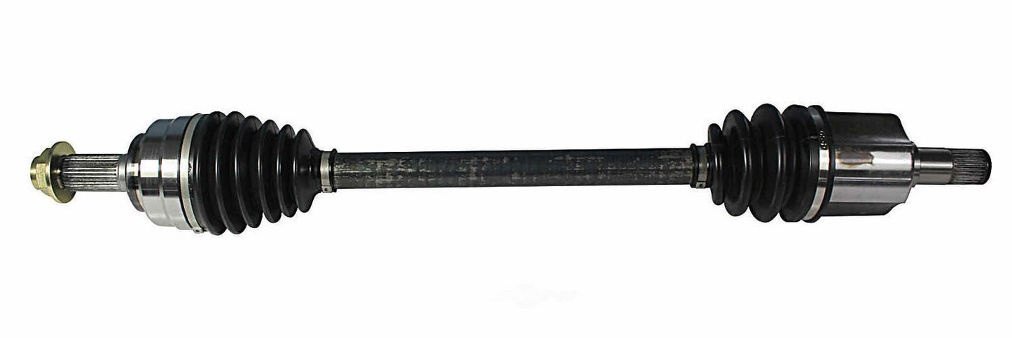GSP North America NCV10048 CV Axle Assembly