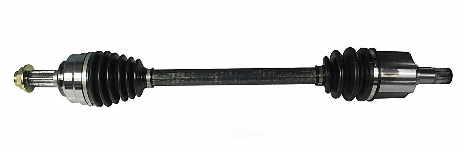 GSP North America NCV10048 CV Axle Assembly