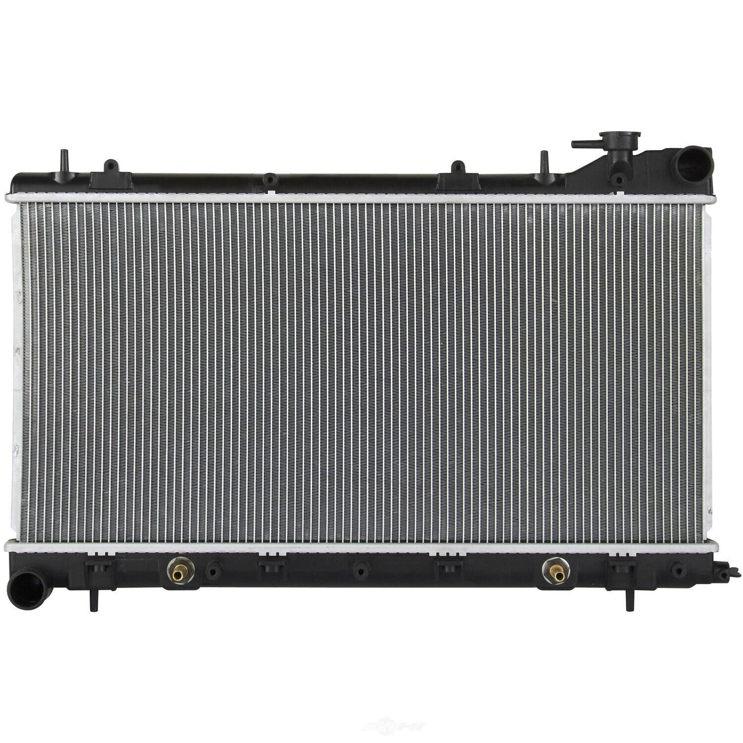 Spectra Premium Industries Inc CU2402 Radiator
