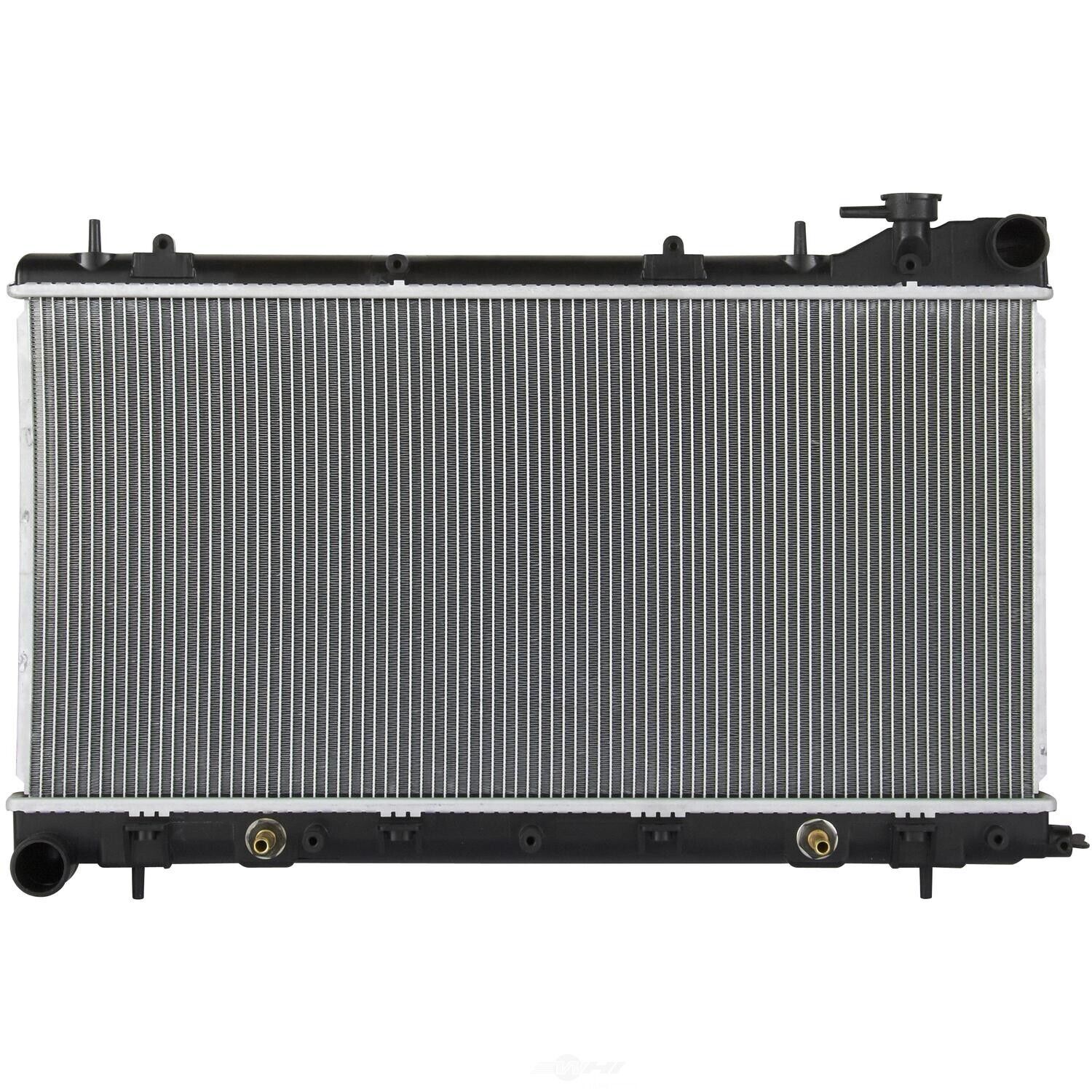 Spectra Premium Industries Inc CU2402 Radiator