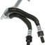 Dorman 624-644 Automatic Transmission Oil Cooler Hose Assembly