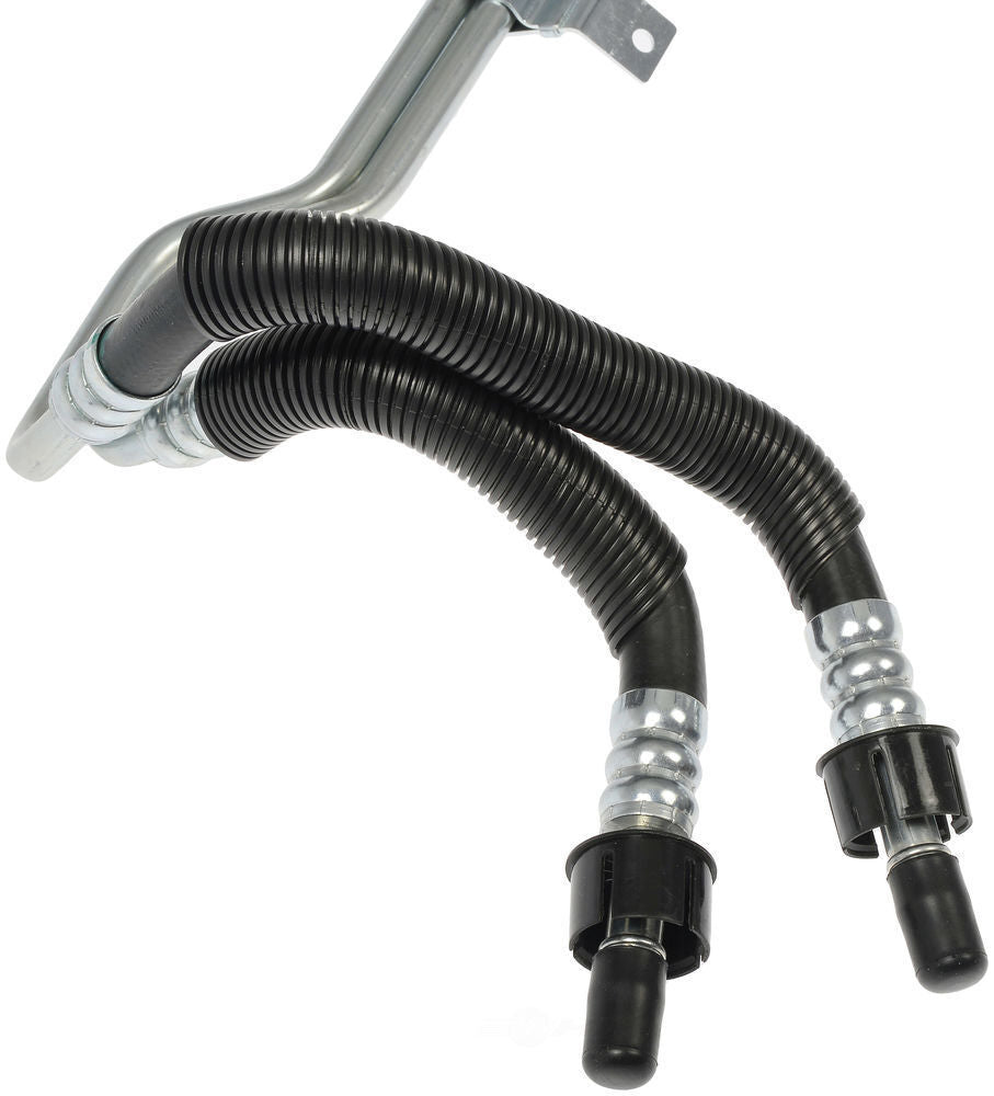 Dorman 624-644 Automatic Transmission Oil Cooler Hose Assembly