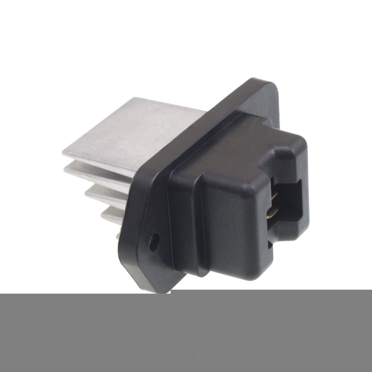 BWD RU1081 HVAC Blower Motor Resistor
