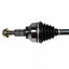 GSP North America NCV12544 CV Axle Assembly