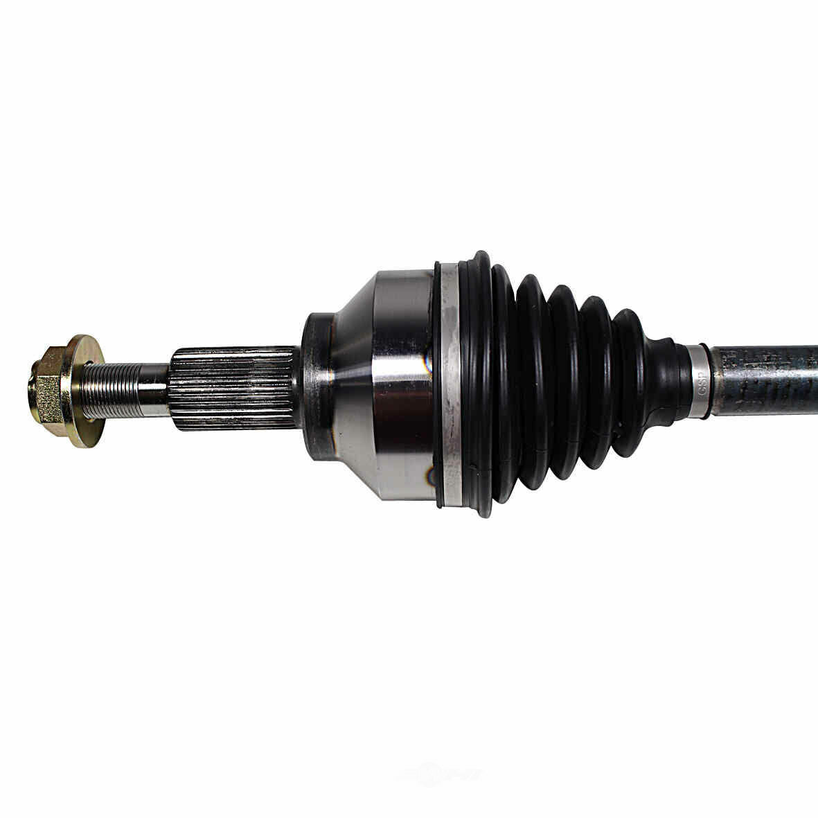 GSP North America NCV12544 CV Axle Assembly
