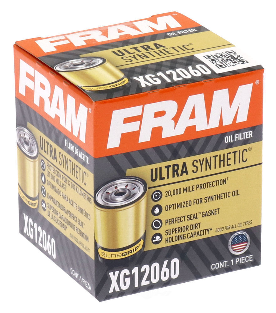 Fram XG12060 Engine Oil Filter