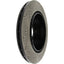 Stoptech 127.47030R Disc Brake Rotor