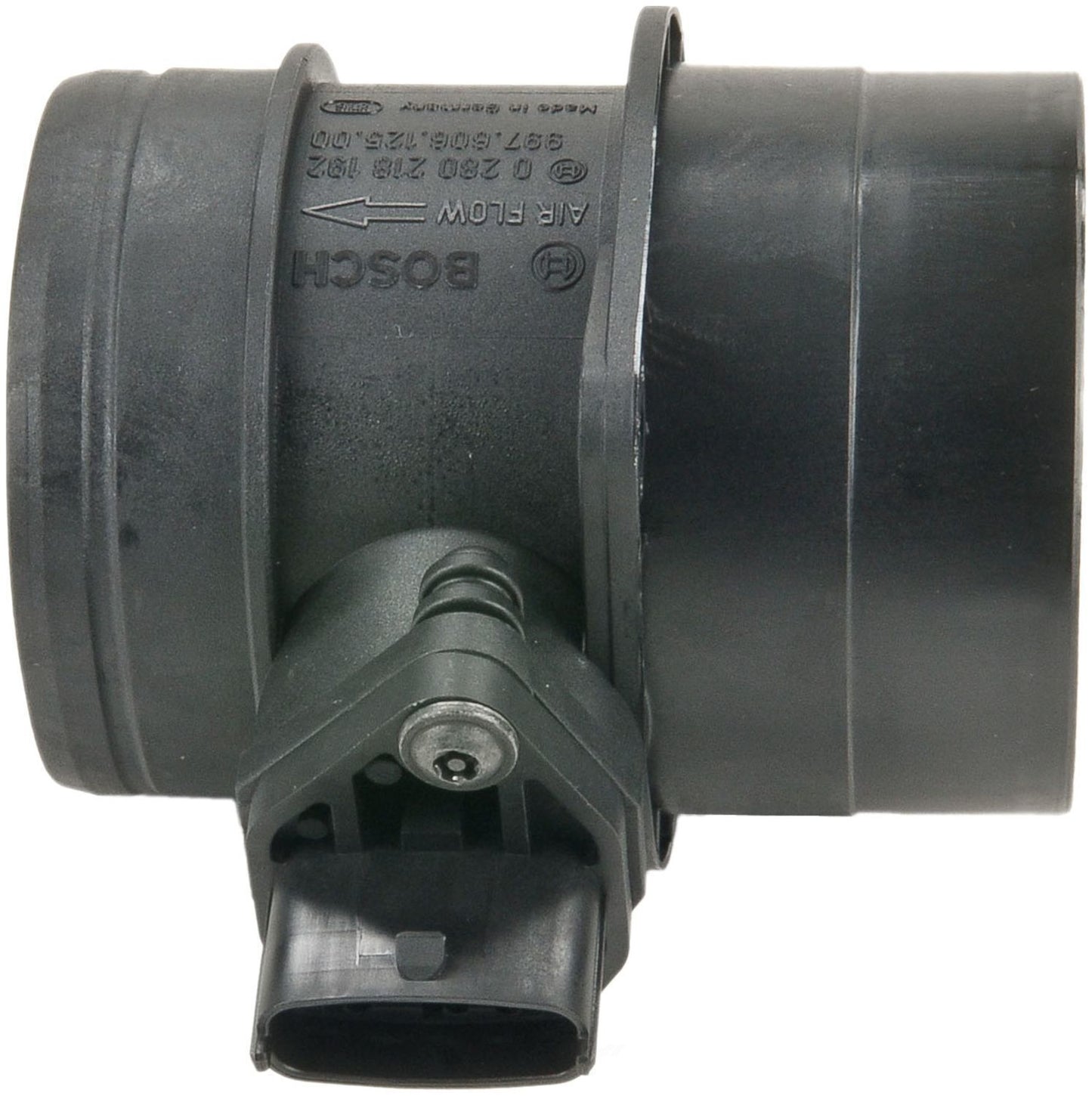 Bosch 0280218192 Mass Air Flow Sensor
