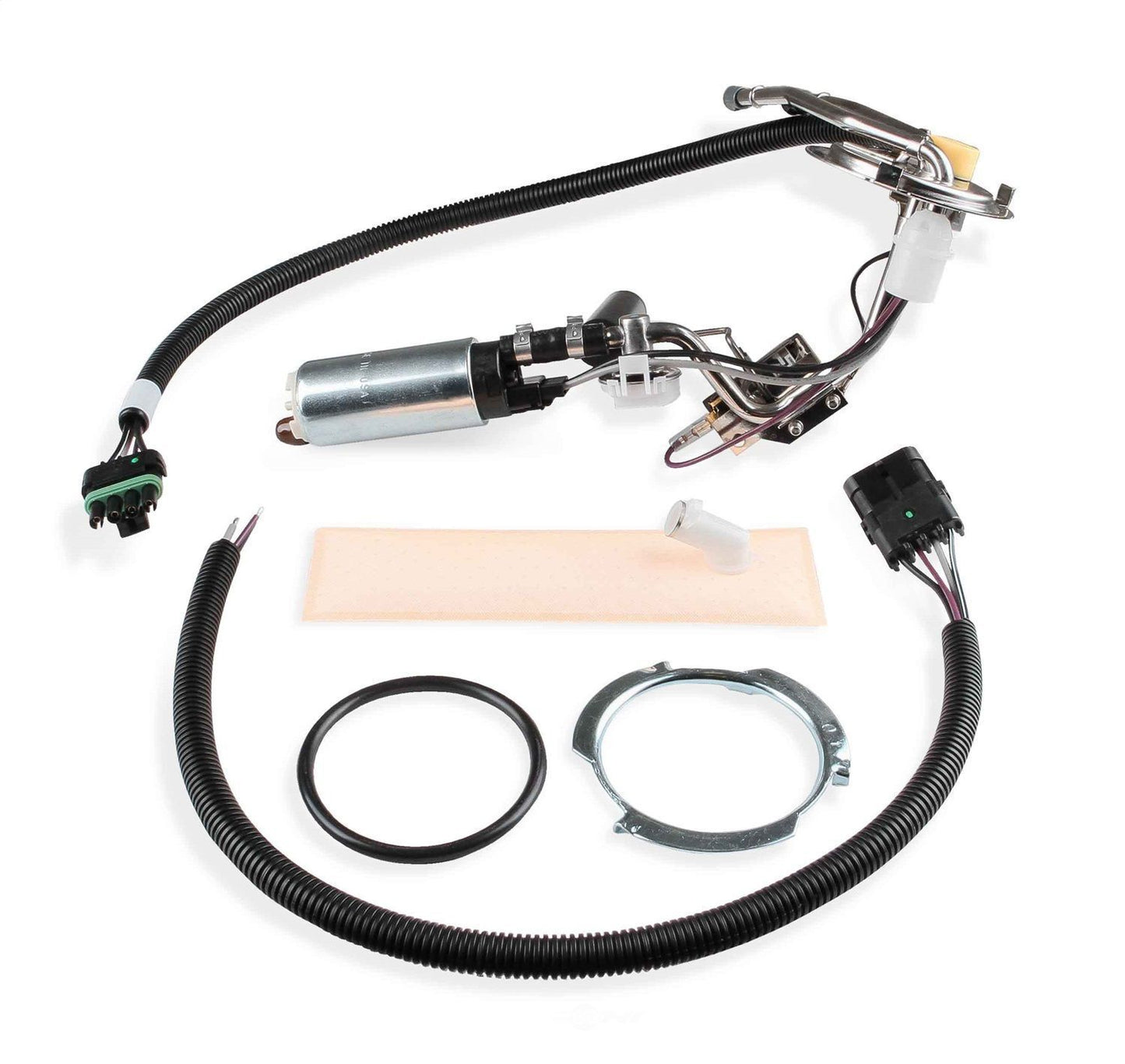 Holley 12-306 Fuel Pump Module Assembly