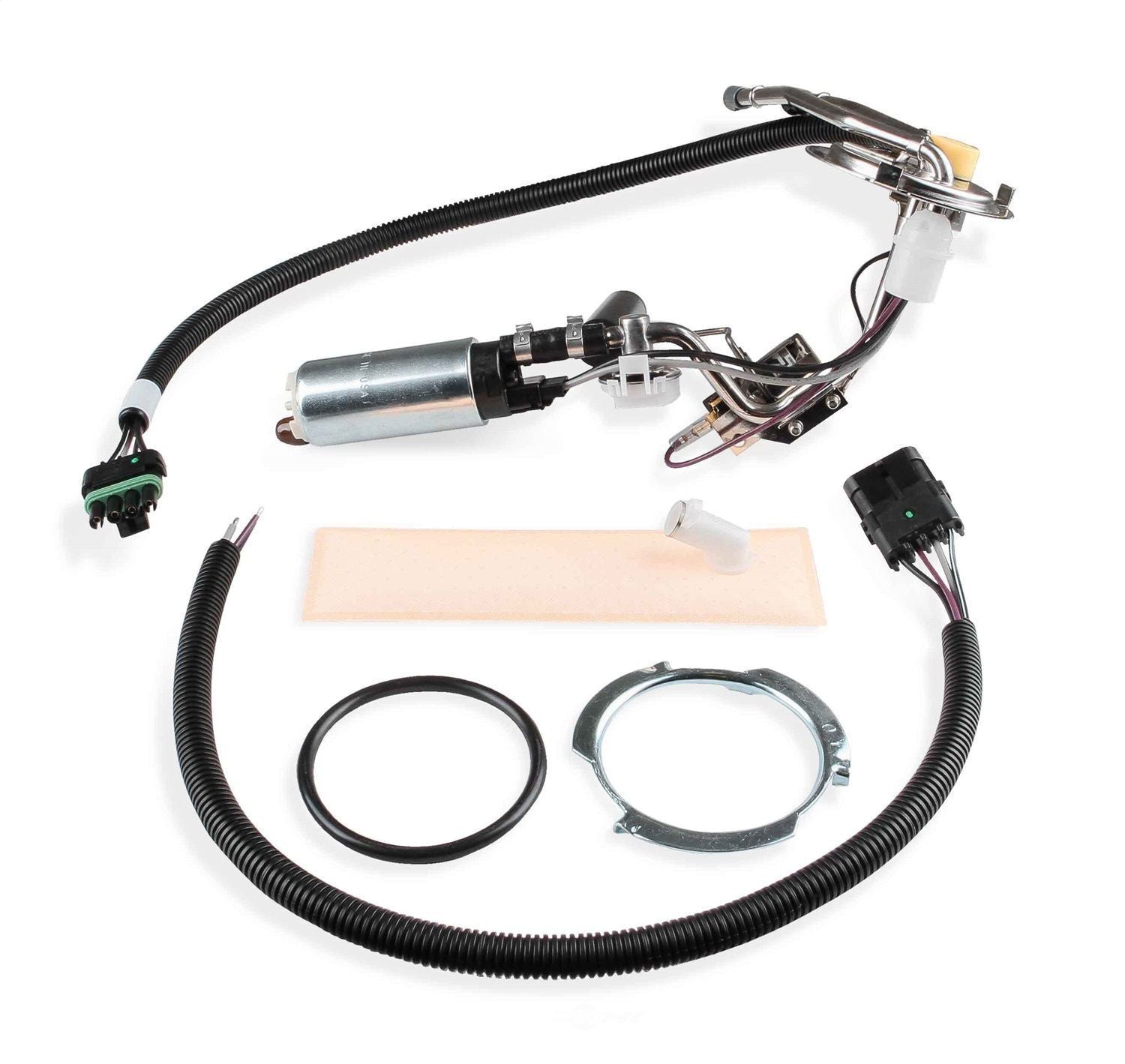 Holley 12-306 Fuel Pump Module Assembly
