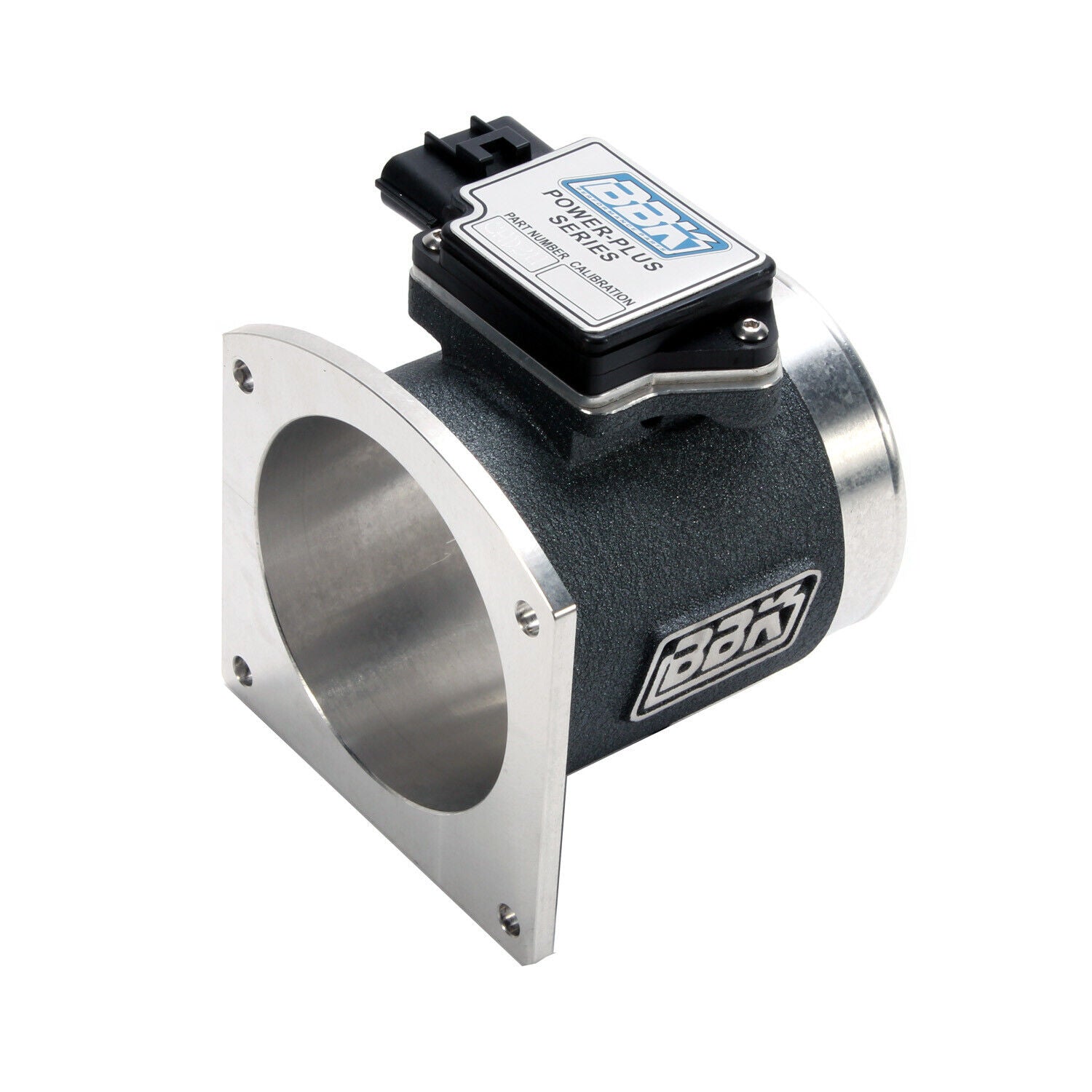 BBK Performance Parts 8019 Mass Air Flow Sensor
