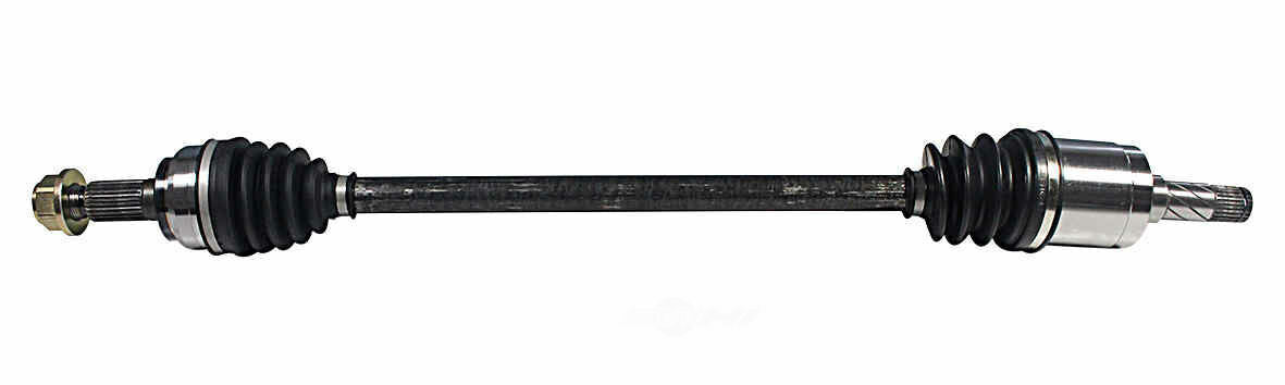 GSP North America NCV83003 CV Axle Assembly