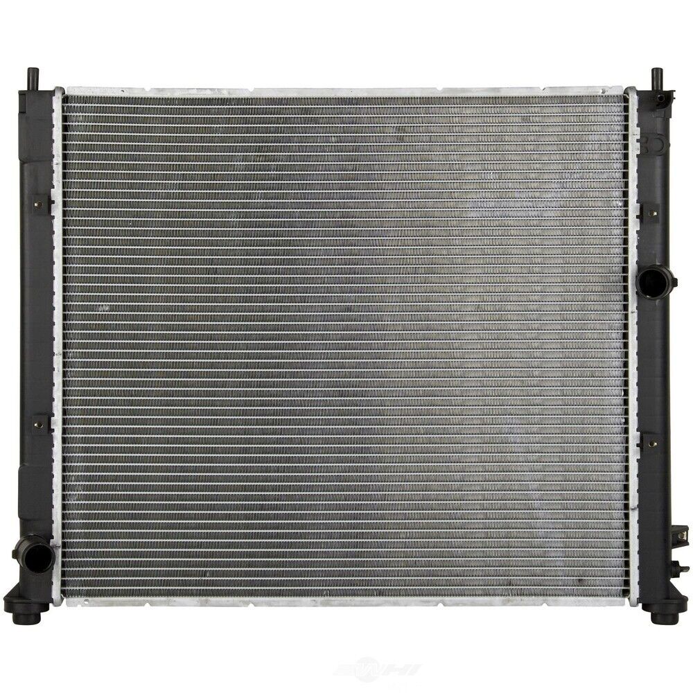 Spectra Premium Industries Inc CU2733 Radiator
