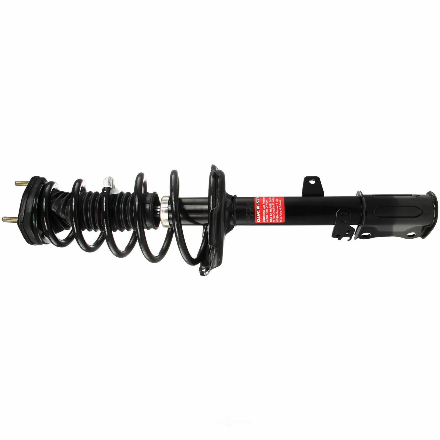 Monroe 172485 Suspension Strut and Coil Spring Assembly