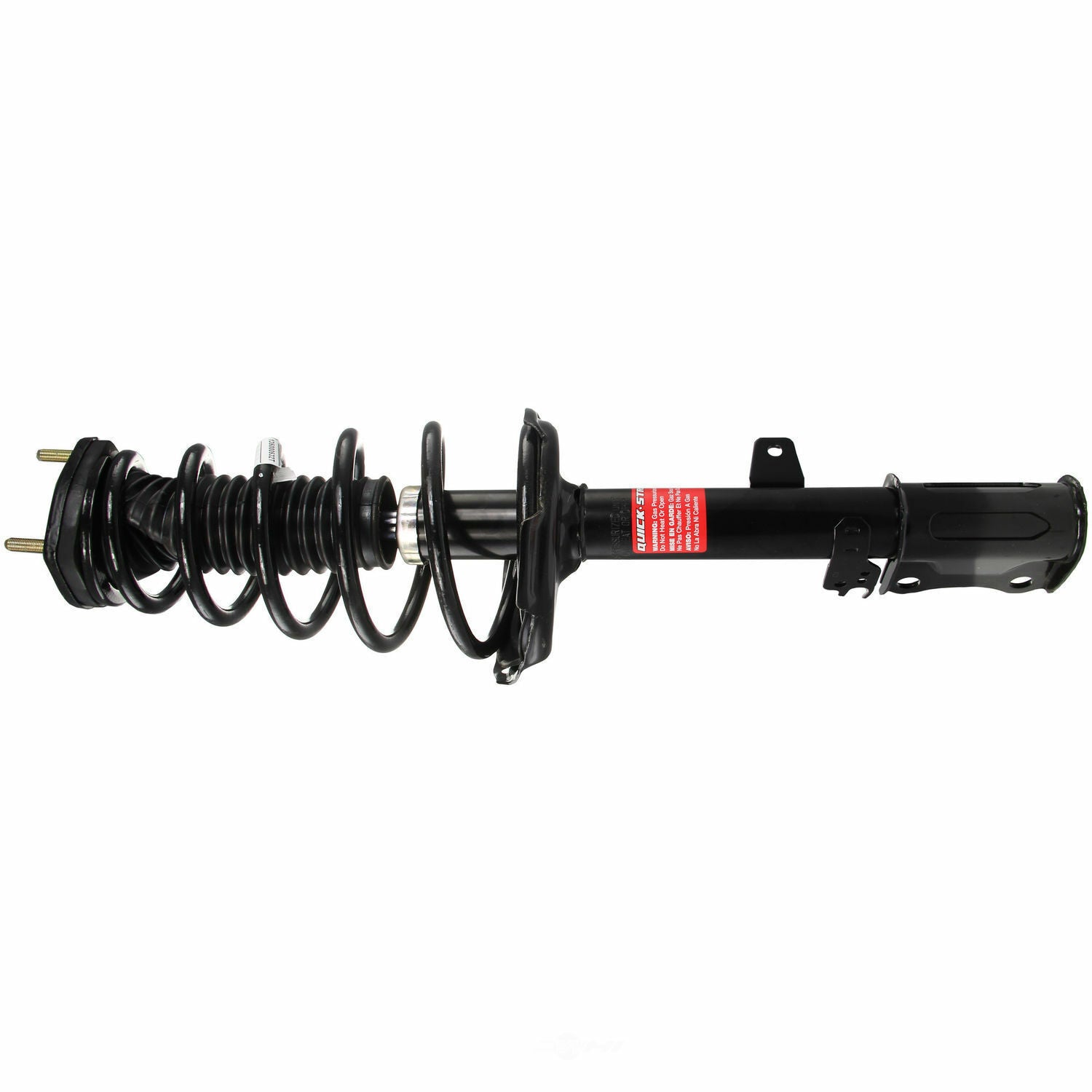 Monroe 172485 Suspension Strut and Coil Spring Assembly