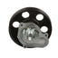 CARTER WATER PUMPS W9331M Engine Water Pump