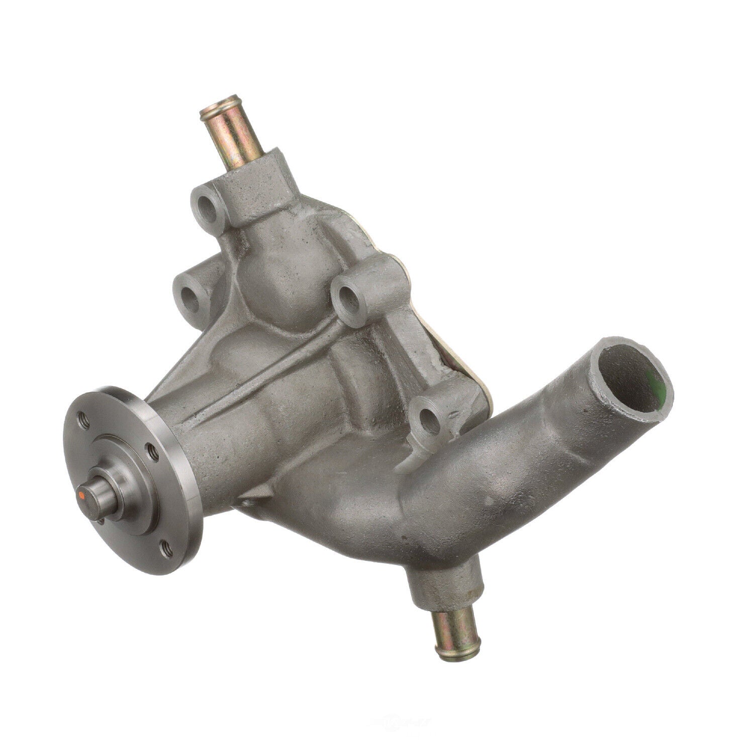 CARTER WATER PUMPS W792M Engine Water Pump