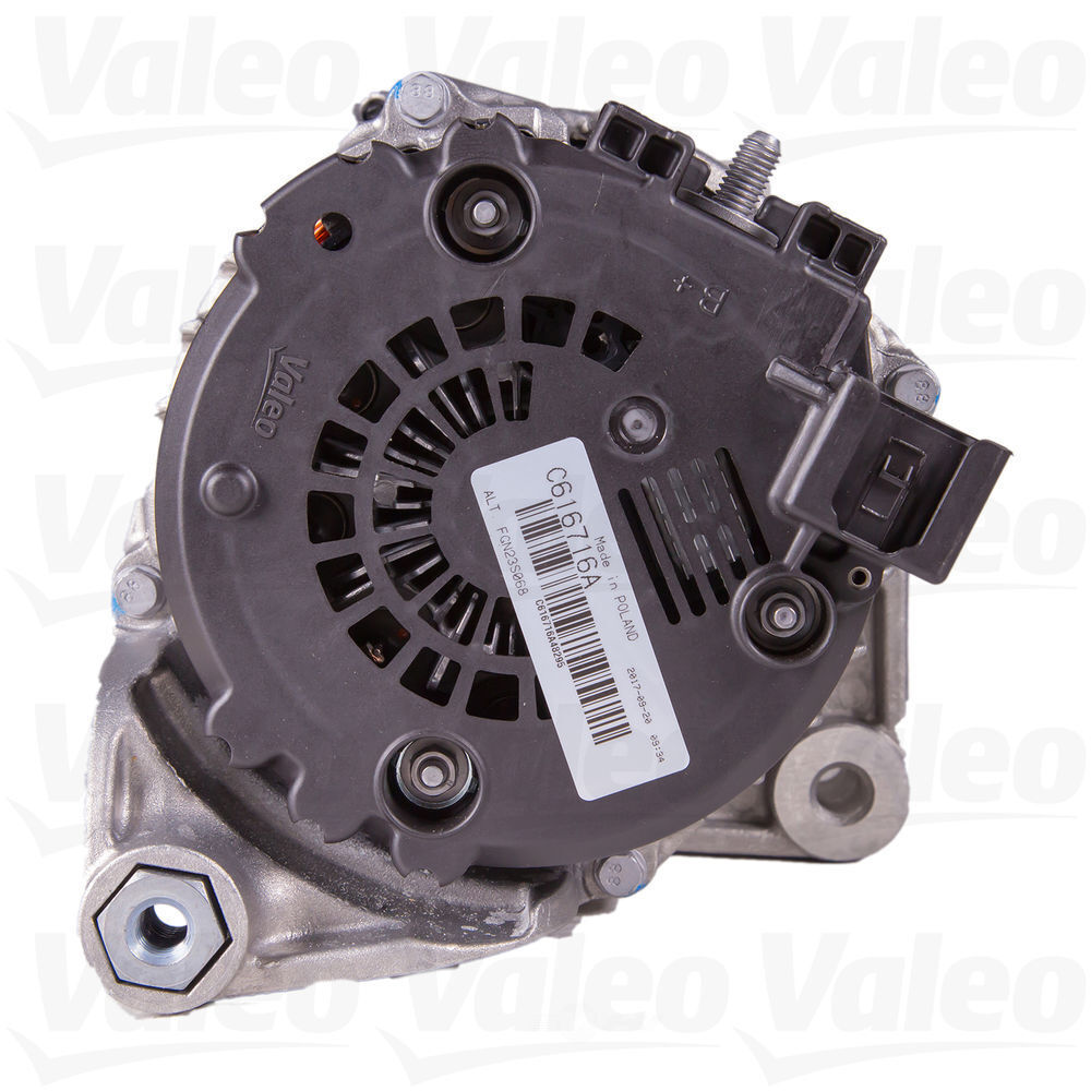 Valeo 439833 Alternator
