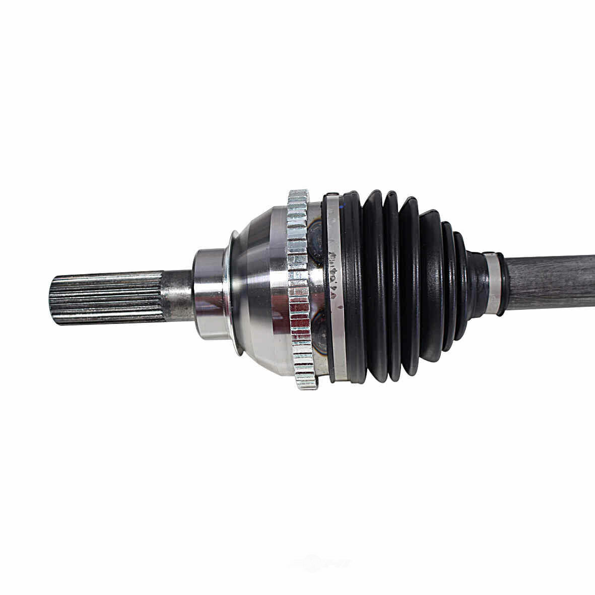 GSP North America NCV82075 CV Axle Assembly