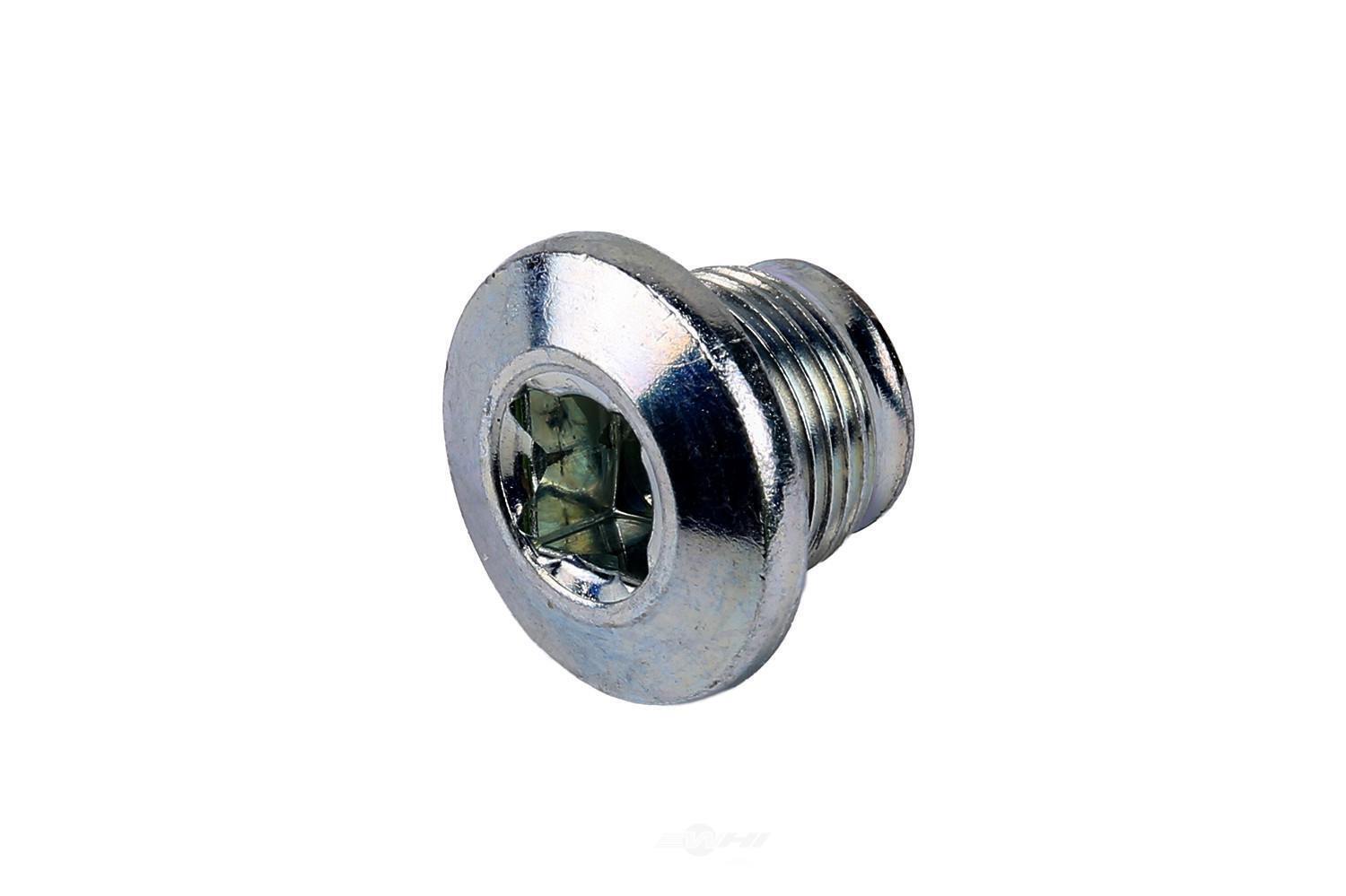 Genuine GM Parts 92230583 Differential Drain Plug