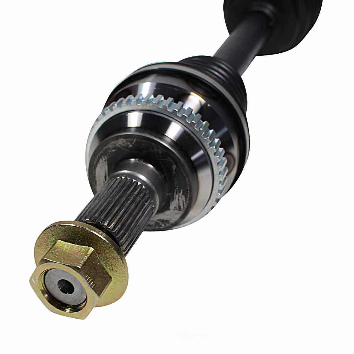 GSP North America NCV47592 CV Axle Assembly