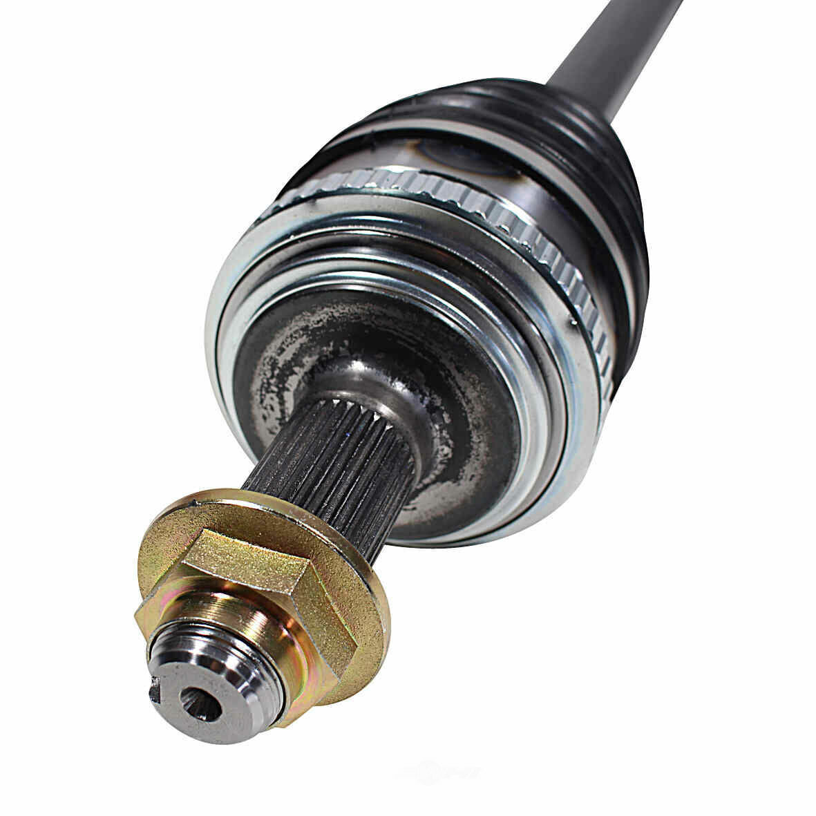 GSP North America NCV21551 CV Axle Assembly