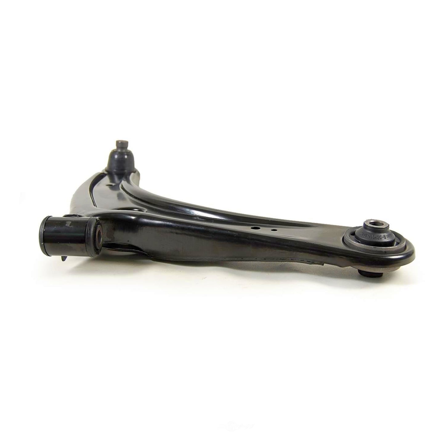 ACDelco Advantage MS80171 Suspension Control Arm and Ball Joint Assembly
